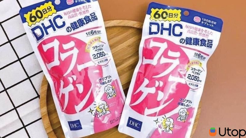 DHC Collagen